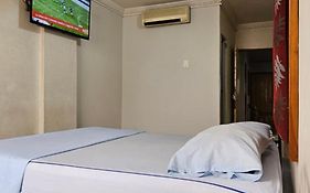 Hotel Terraza Girardot
